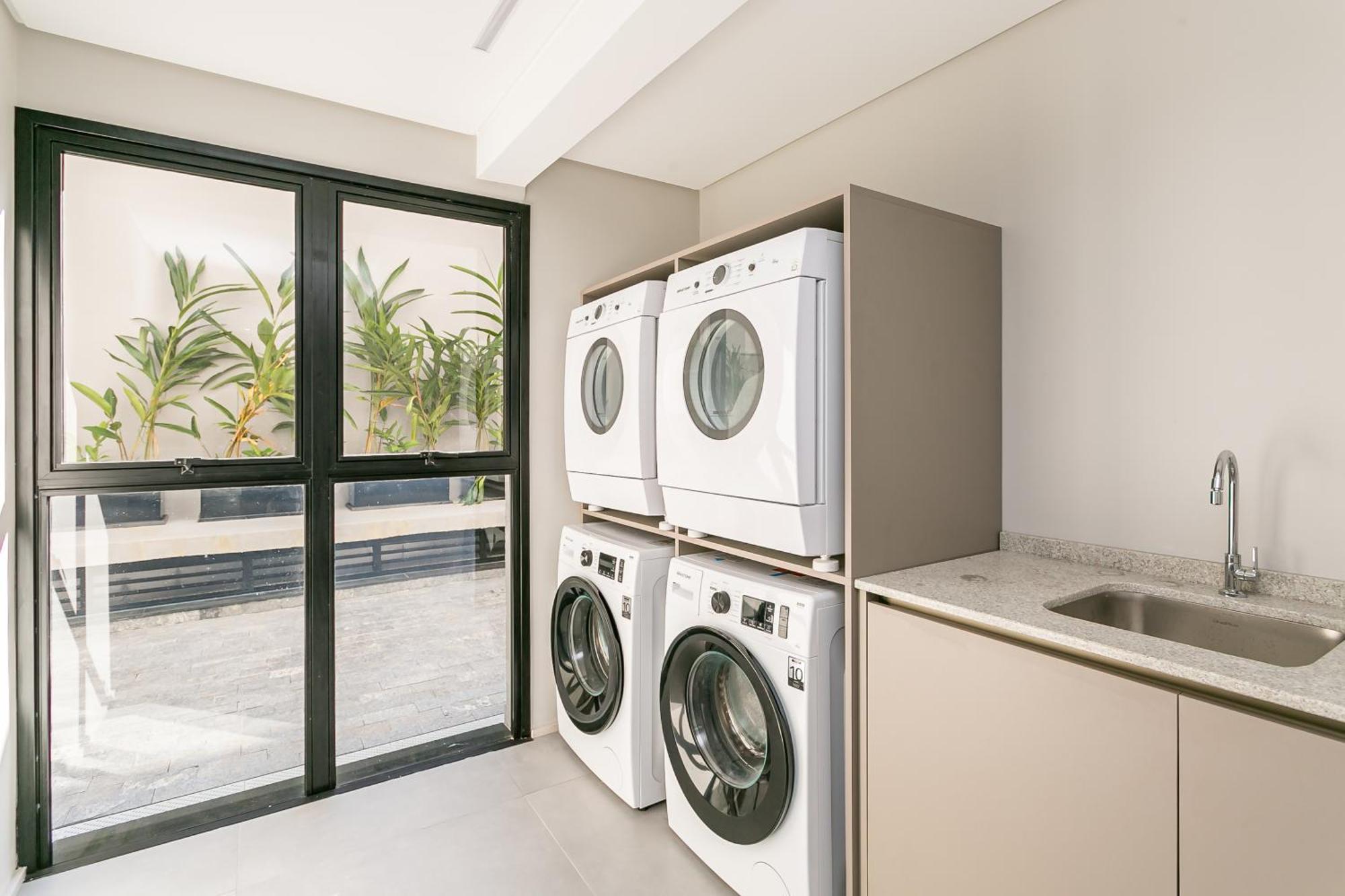 Apartment Rio Branco - Predio Novo E Moderno No Centro *