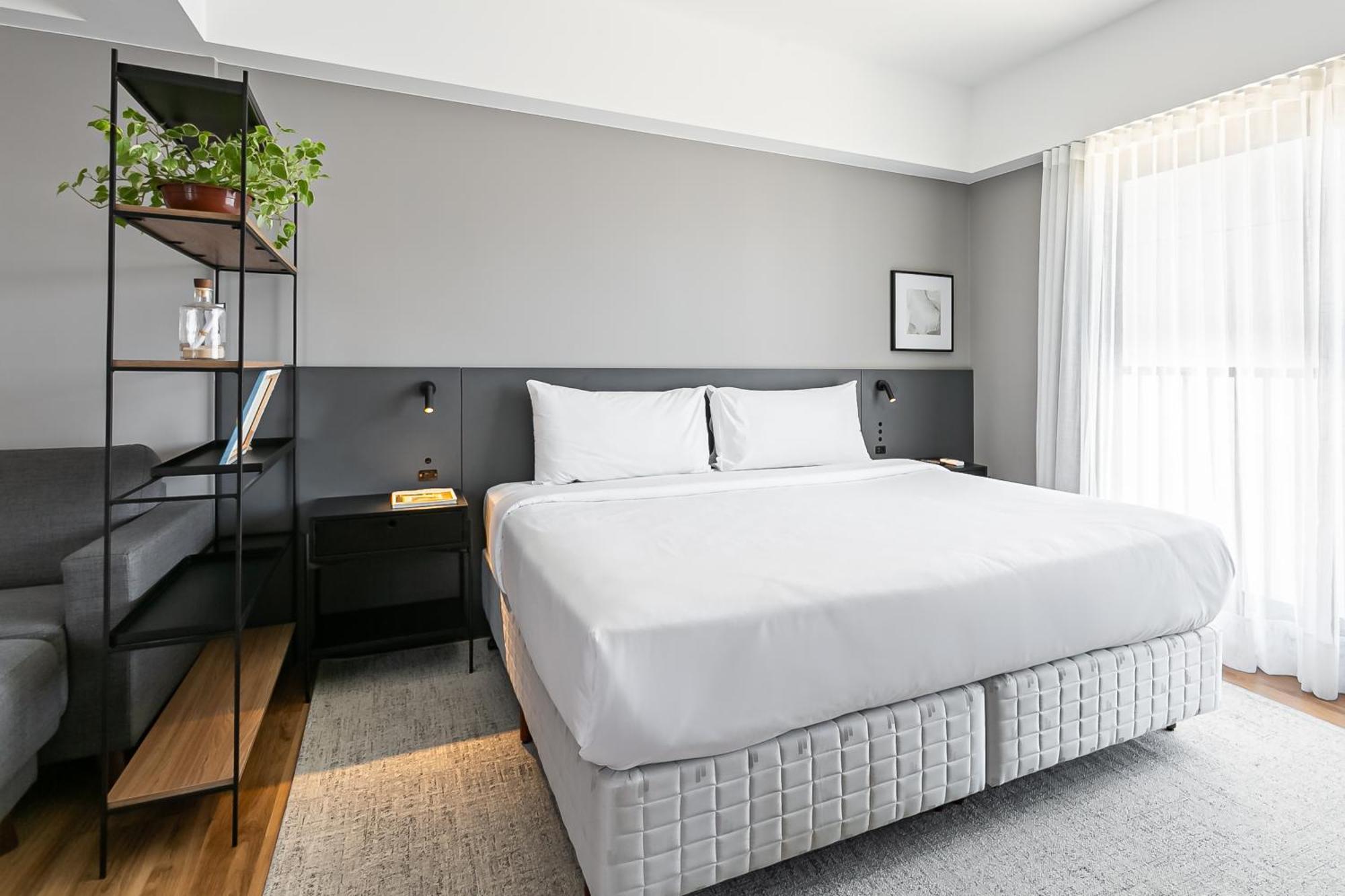 Rio Branco - Predio Novo E Moderno No Centro Apartment *