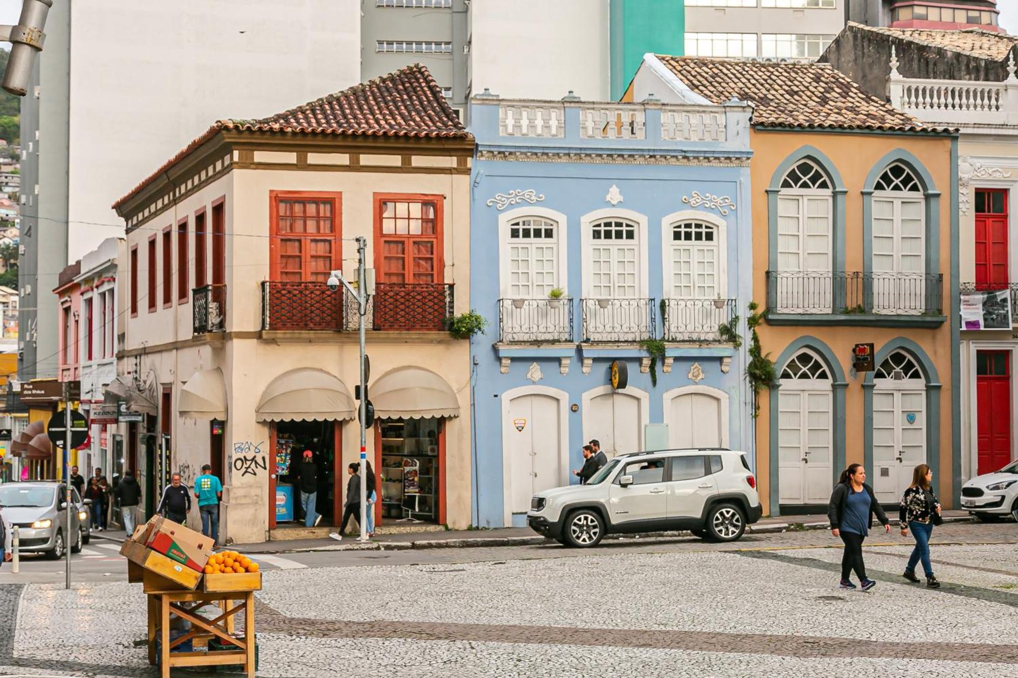 Rio Branco - Predio Novo E Moderno No Centro